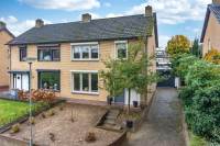 Woning Maasstraat 19 REUVER