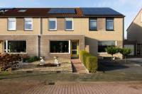 Woning Mansel 39 SNEEK