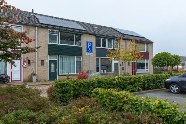 Woning Abeelstraat 122 WINTERSWIJK