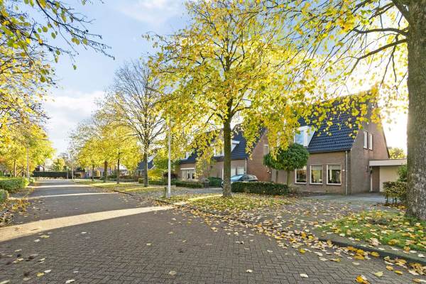 Woning Europalaan 9 Vlijmen