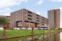 Woning Pieter Calandlaan 766 AMSTERDAM