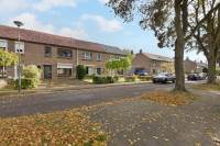 Woning Kwikstaartstraat 22 GELEEN