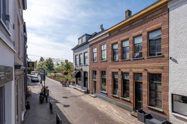 Woning Westluidensestraat 34 Tiel