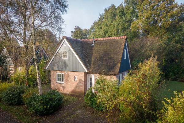 Woning Binnenweg 1222 Paasloo