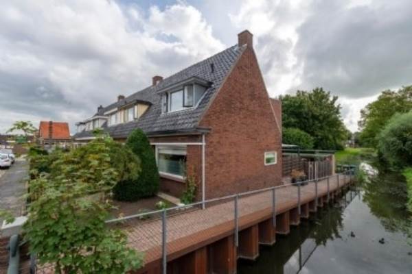 Woning Jan D van Leeuwenstraat 2 TIEL
