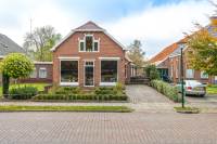 Woning Schoolstraat 27 Vlagtwedde