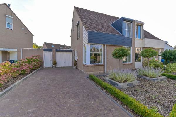 Woning Ganzerikstraat 54 VENLO