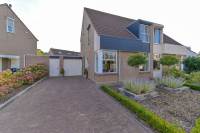 Woning Ganzerikstraat 54 VENLO