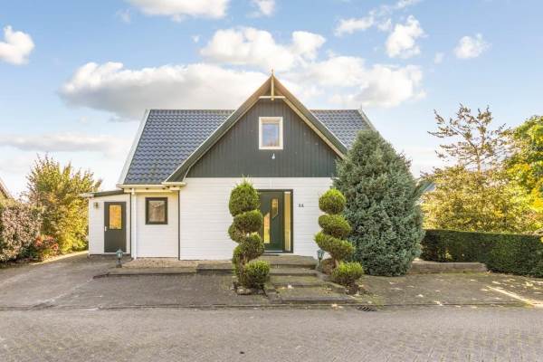 Woning Hunzepark 4 GASSELTERNIJVEEN