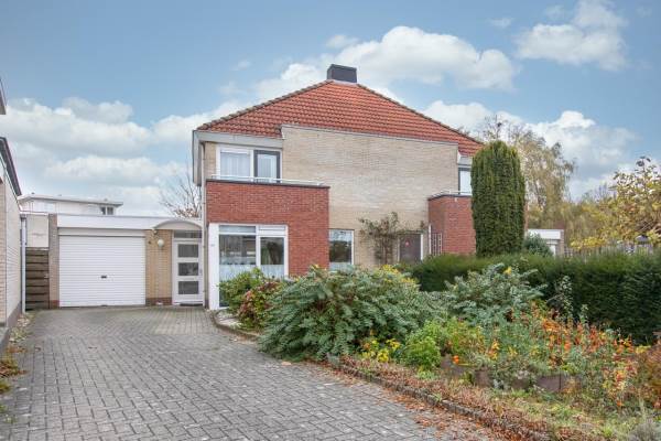 Woning Achterste Weide 66 DUIVEN