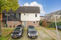Woning Ikaroslaan 9 Enschede