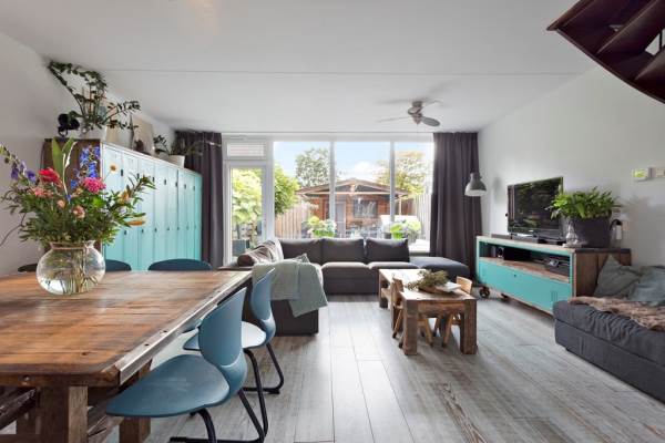 Woning Walhoven 12 ZEVENBERGEN