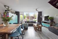 Woning Walhoven 12 ZEVENBERGEN