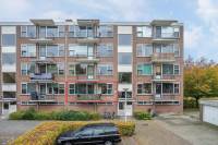 Woning Beethovenlaan 580 ZWOLLE
