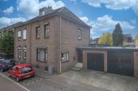 Woning Wilhelminastraat 14 KERKRADE