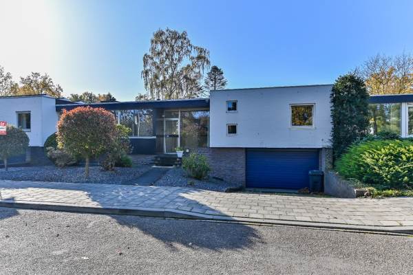 Woning Karel van Egmondstraat 224 VENLO