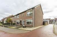 Woning Ebbenberg 14 ROOSENDAAL