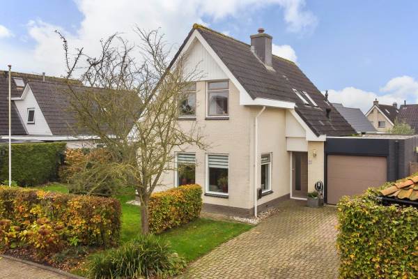 Woning Dek 17 JOURE