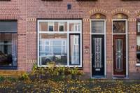 Woning Esdoornstraat 34 Utrecht
