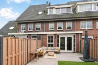 Woning Koningsstraat 185 Aalsmeer