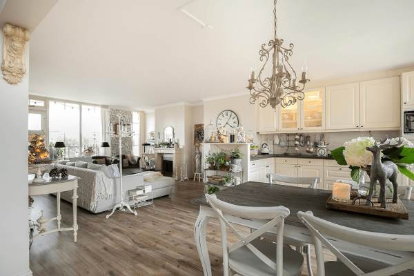 Woning Prattenburg 253 HAARLEM