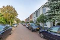 Woning Pauwenstraat 53 Hilversum