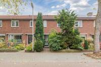 Woning Anthonie Fokkerstraat 25 BUSSUM