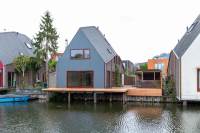 Woning Jamaicastraat 32 ALMERE