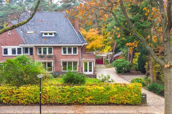 Woning Verlengde Slotlaan 65 ZEIST