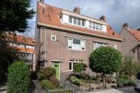 Woning Tuinbouwstraat 156 AMSTERDAM