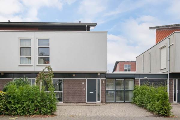 Woning Zandtong 28 Eindhoven