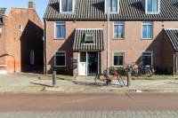 Woning Trouwlaan 188B TILBURG