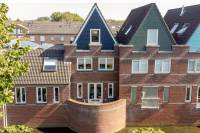 Woning Het Kasteel 22 APELDOORN