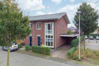 Woning Begoniastraat 60 DOETINCHEM