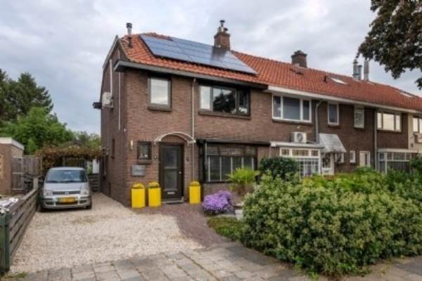 Woning Medelsestraat 19 TIEL