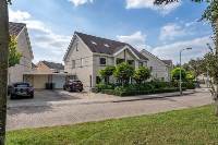 Woning Wielewaallaan 34 Tiel