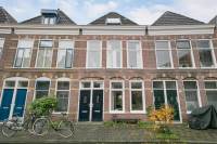 Woning Annastraat 7 GRONINGEN
