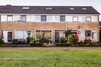 Woning Swannedrift 32 Mantgum