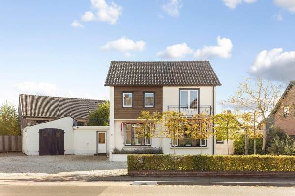 Woning Rijksweg Zuid 61 Swalmen