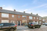 Woning Hertshoornstraat 23 BERGEN OP ZOOM