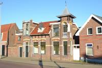 Woning Oud Kaatsveld 3 FRANEKER