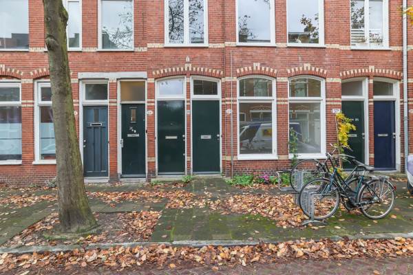 Woning Van Sijsenstraat 59 GRONINGEN