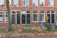 Woning Van Sijsenstraat 59 GRONINGEN