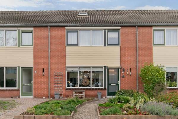 Woning Adelaarweg 59 Dedemsvaart