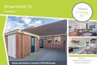 Woning Braamhoek 10 Vroomshoop