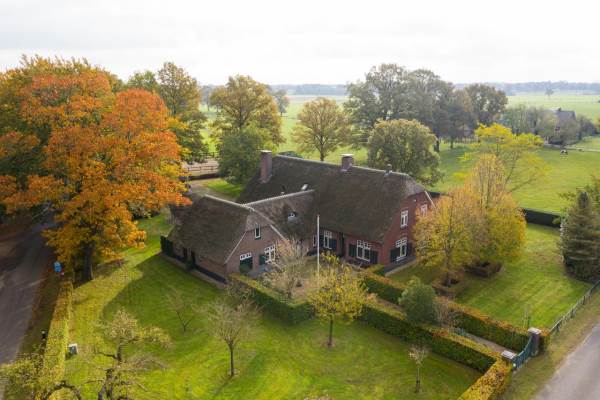 Woning Oosterhuisweg 4 OKKENBROEK