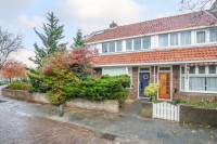 Woning Papaverstraat 33 LEEUWARDEN