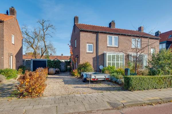 Woning Harderwijkerweg 170 DIEREN