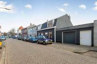 Woning Groeseindstraat 12 Tilburg