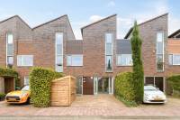 Woning Zaterdagstraat 9 ALMERE